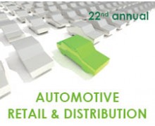 22nd Annual Automotive Retail & Distribution Summit - VIRTUAL